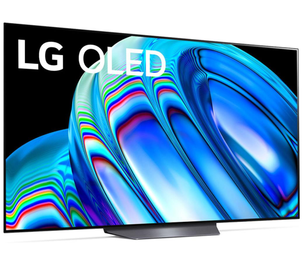 LG OLED55B23LA 4K 100Hz DOLBY VISION - 741971 - zdjęcie 2